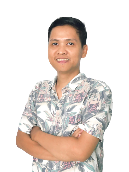Naufal Mamduh
